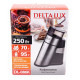 Кофемолка Delta LUX DL-086К