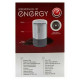 Кофемолка ENERGY EN-107 белый