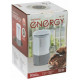 Кофемолка ENERGY EN-107 белый