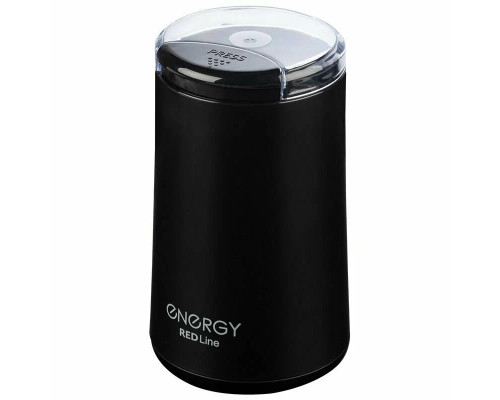 Кофемолка ENERGY EN-113 черный Кофемолка ENERGY EN-113 черный