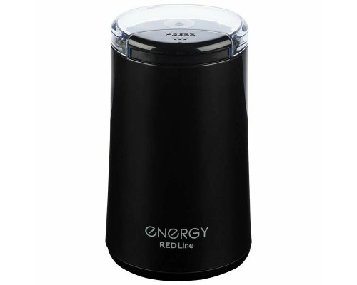 Кофемолка ENERGY EN-113 черный Кофемолка ENERGY EN-113 черный