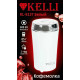 Кофемолка KELLI KL-5137 белый