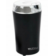 Кофемолка KELLI KL-5137 черный