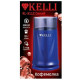 Кофемолка Kelli KL-5112 синий