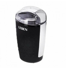 Кофемолка LEBEN 286-031