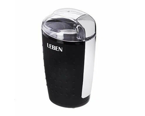 Кофемолка LEBEN 286-031 Кофемолка LEBEN 286-031