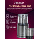 Кофемолка Pioneer CG230