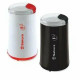 Кофемолка Sakura SA-6158WR бел/крас