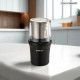 Кофемолка Sakura SA-6162BK черный