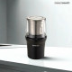 Кофемолка Sakura SA-6162BK черный