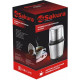 Кофемолка Sakura SA-6162S сталь
