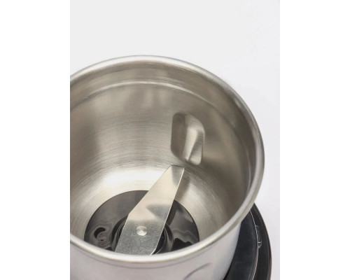 Кофемолка Sakura SA-6162S сталь Кофемолка Sakura SA-6162S сталь