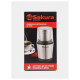 Кофемолка Sakura SA-6162S сталь