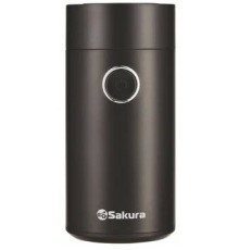 Кофемолка Sakura SA-6171BK