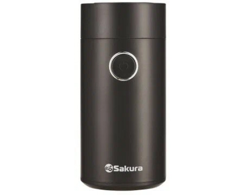 Кофемолка Sakura SA-6171BK Кофемолка Sakura SA-6171BK