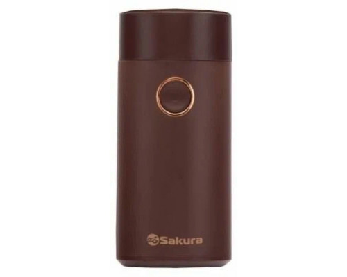 Кофемолка Sakura SA-6171C Кофемолка Sakura SA-6171C