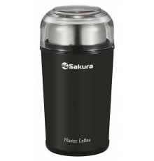 Кофемолка Sakura SA-6173BK черный