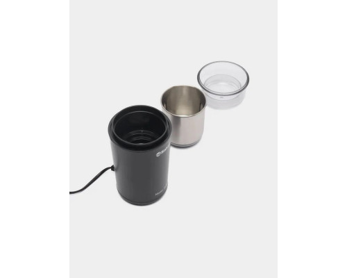 Кофемолка Sakura SA-6173BK черный Кофемолка Sakura SA-6173BK черный