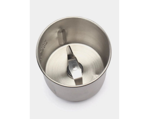 Кофемолка Sakura SA-6173BK черный Кофемолка Sakura SA-6173BK черный