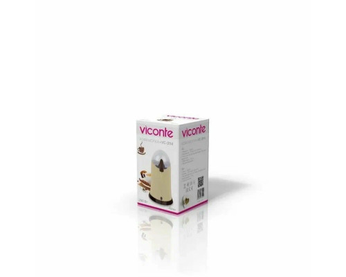 Кофемолка VICONTE VC-3114 Кофемолка VICONTE VC-3114