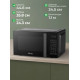 Микроволновая печь ARDO MNZ20-EB2