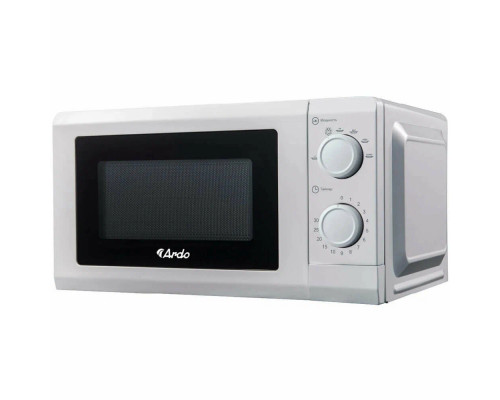 Микроволновая печь ARDO MNZ20-W2 Микроволновая печь ARDO MNZ20-W2