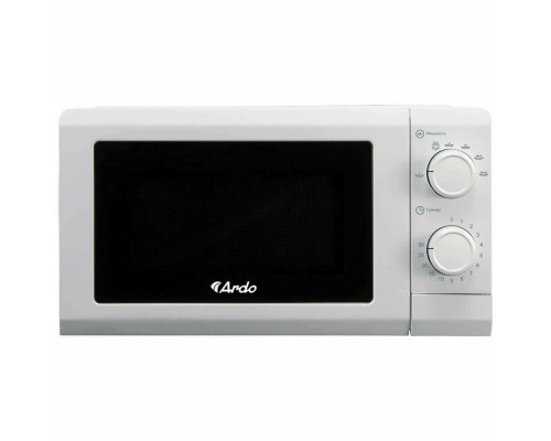 Микроволновая печь ARDO MNZ20-W2 Микроволновая печь ARDO MNZ20-W2