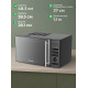 Микроволновая печь ARDO MNZ23-EFB2