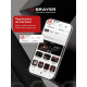Микроволновая печь BRAYER BR2507