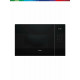 Встраиваемая микроволновая печь Bosch BEL554MB2 черный