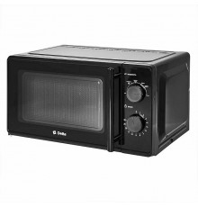 Микроволновая печь DELTA DL-85L20 черный