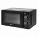 Микроволновая печь DELTA DL-85L20 черный