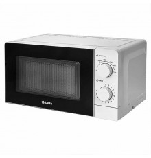 Микроволновая печь DELTA DL-87L20 белый