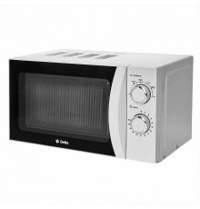Микроволновая печь DELTA DL-88L20 белый