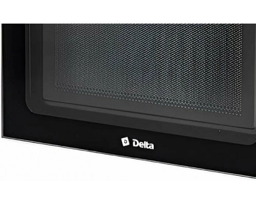 Микроволновая печь DELTA DL-88L20 белый Микроволновая печь DELTA DL-88L20 белый