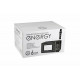 Микроволновая печь ENERGY EMW-20704 черный