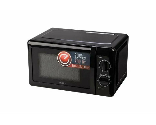 Микроволновая печь ENERGY EMW-20704 черный Микроволновая печь ENERGY EMW-20704 черный