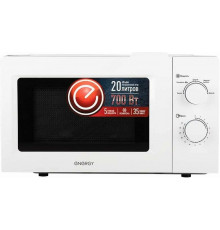 Микроволновая печь ENERGY EMW-20705 белый