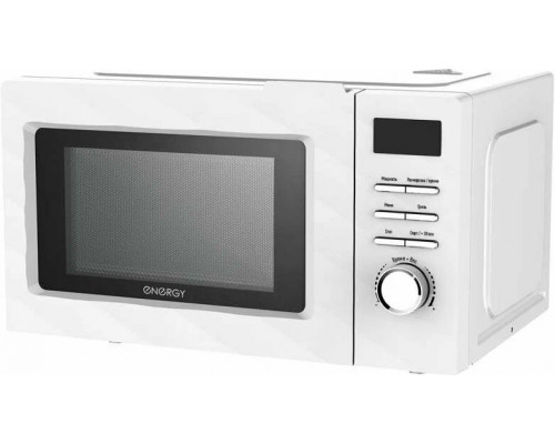 Микроволновая печь ENERGY EMW-20707EG белы Микроволновая печь ENERGY EMW-20707EG белы