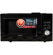 Микроволновая печь ENERGY EMW-20707EG черный