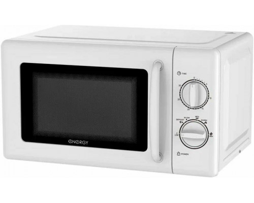 Микроволновая печь ENERGY EMW-20708 белый Микроволновая печь ENERGY EMW-20708 белый