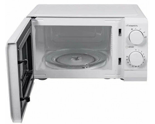 Микроволновая печь ESPERANZA MWG 20MS700-02 W Микроволновая печь ESPERANZA MWG 20MS700-02 W