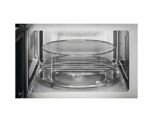 Встраиваемая микроволновая печь Electrolux KMFD264TEX черный/нержавеющая сталь Встраиваемая микроволновая печь Electrolux KMFD264TEX черный/нержавеющая сталь