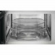 Встраиваемая микроволновая печь Electrolux KMFD264TEX черный/нержавеющая сталь