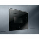 Встраиваемая микроволновая печь Electrolux KMFD264TEX черный/нержавеющая сталь