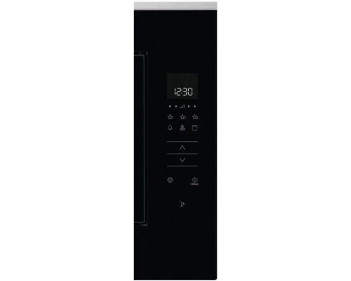 Встраиваемая микроволновая печь Electrolux KMFD264TEX черный/нержавеющая сталь Встраиваемая микроволновая печь Electrolux KMFD264TEX черный/нержавеющая сталь