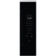 Встраиваемая микроволновая печь Electrolux KMFD264TEX черный/нержавеющая сталь