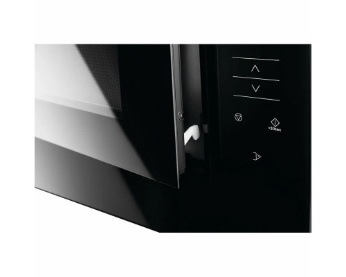 Встраиваемая микроволновая печь Electrolux KMFD264TEX черный/нержавеющая сталь Встраиваемая микроволновая печь Electrolux KMFD264TEX черный/нержавеющая сталь