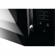 Встраиваемая микроволновая печь Electrolux KMFD264TEX черный/нержавеющая сталь