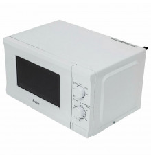 Микроволновая печь Evelux MW 202 W белый